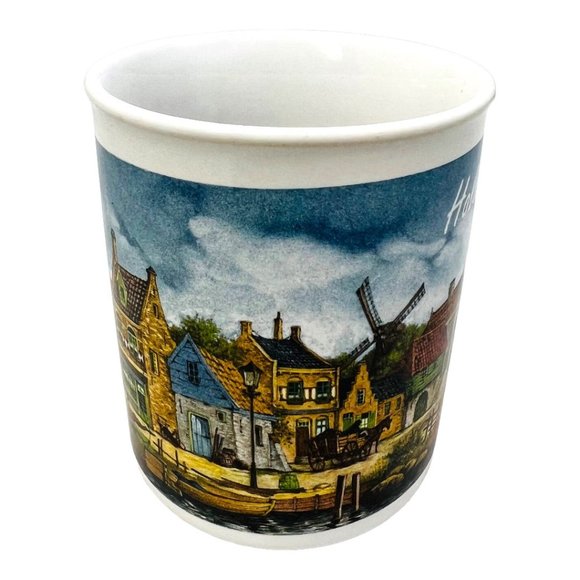 Royal Schwabap 1984 Ter Steege Vintage Handcrafted Coffee - Picture 5 of 10